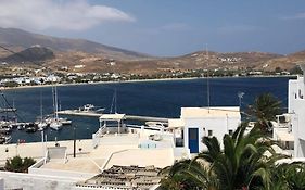 Marina'S Studios Serifos