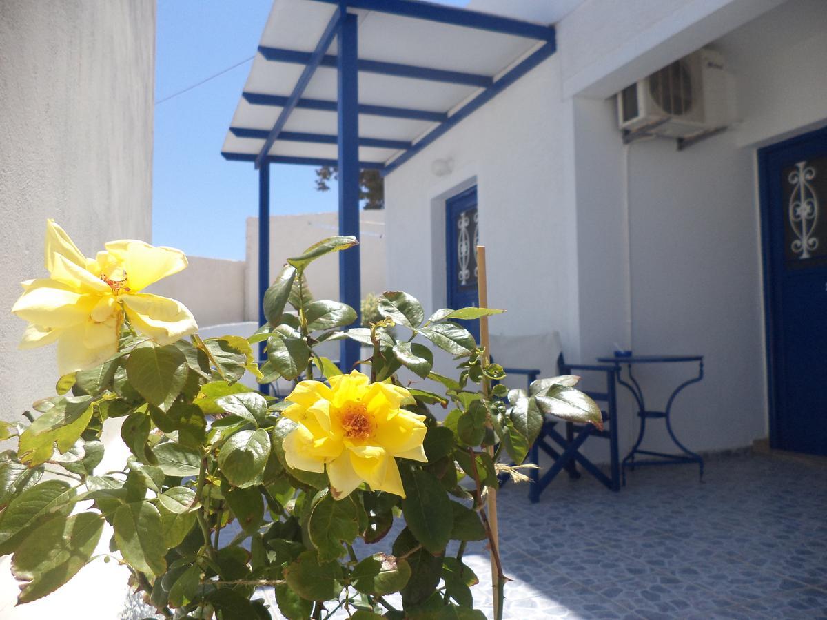 Marina'S Studios Serifos Λιβάδι Εξωτερικό φωτογραφία