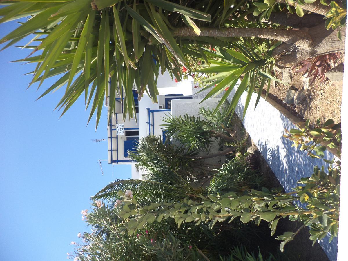 Marina'S Studios Serifos Λιβάδι Εξωτερικό φωτογραφία