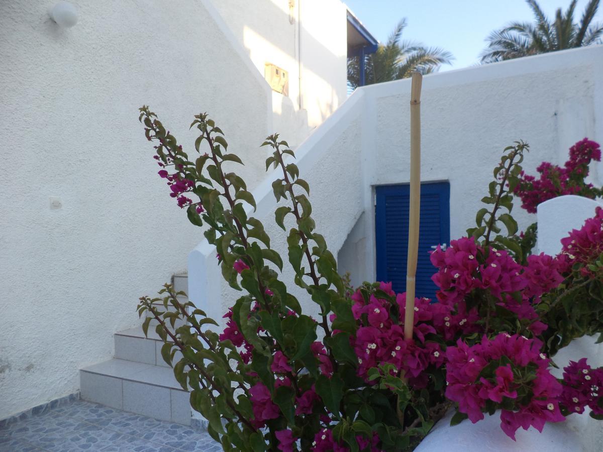 Marina'S Studios Serifos Λιβάδι Εξωτερικό φωτογραφία