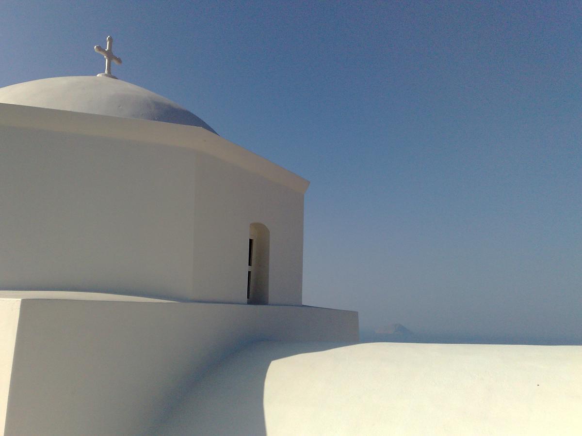 Marina'S Studios Serifos Λιβάδι Εξωτερικό φωτογραφία