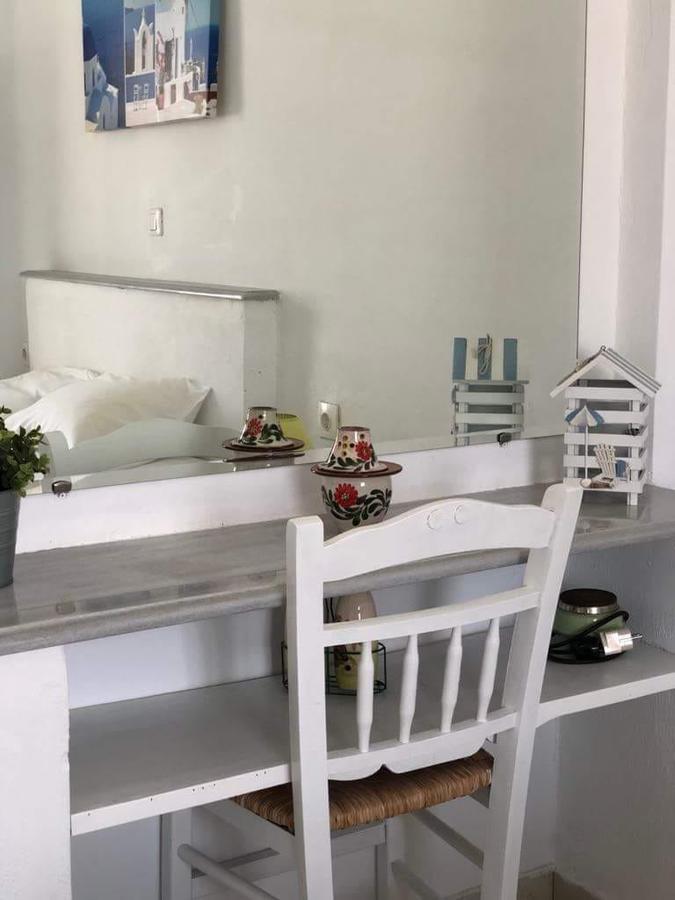 Marina'S Studios Serifos Λιβάδι Εξωτερικό φωτογραφία