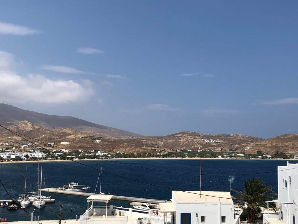 Marina'S Studios Serifos Λιβάδι Εξωτερικό φωτογραφία