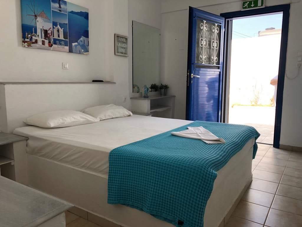 Marina'S Studios Serifos Λιβάδι Εξωτερικό φωτογραφία